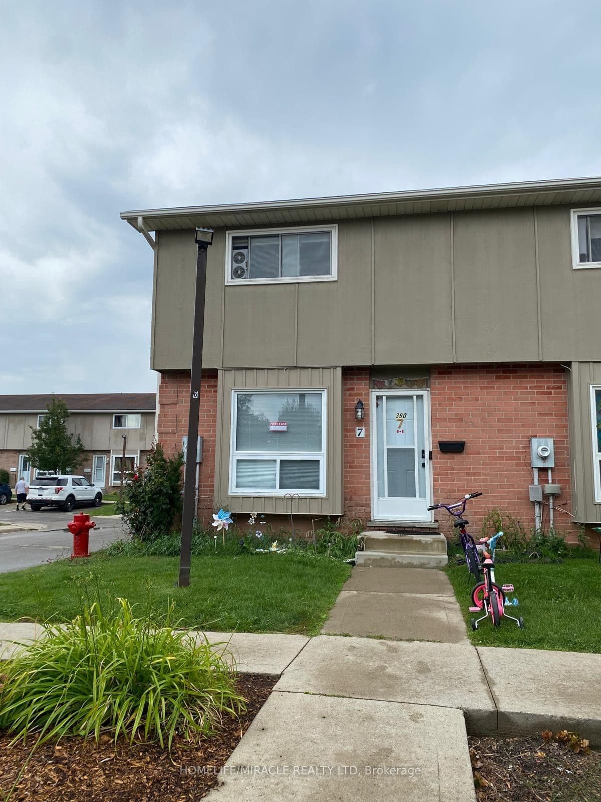 390 Springbank Avenue 7, Woodstock, ON N4T 1L5