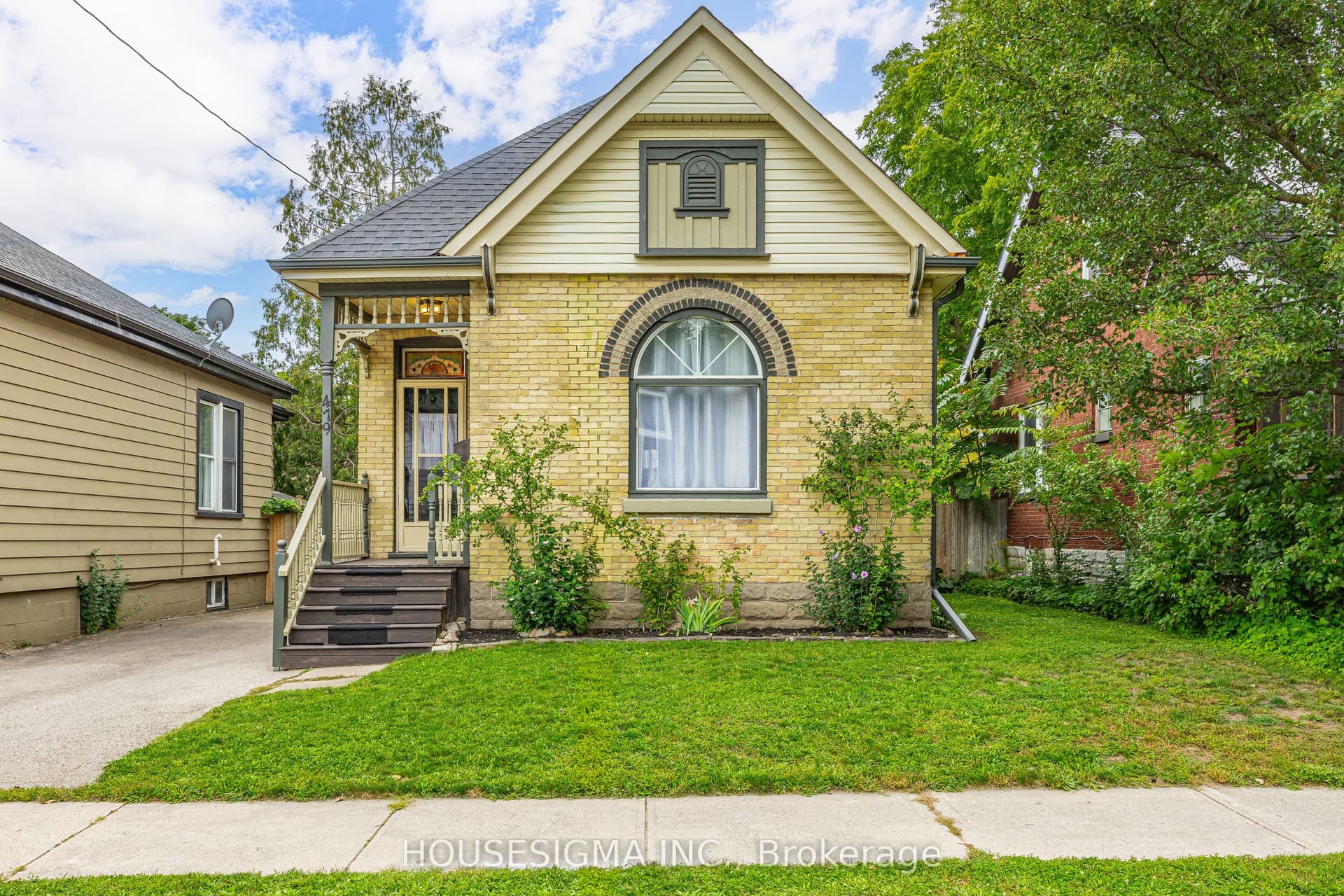 479 Woodman Avenue, London East, ON N5W 4A2