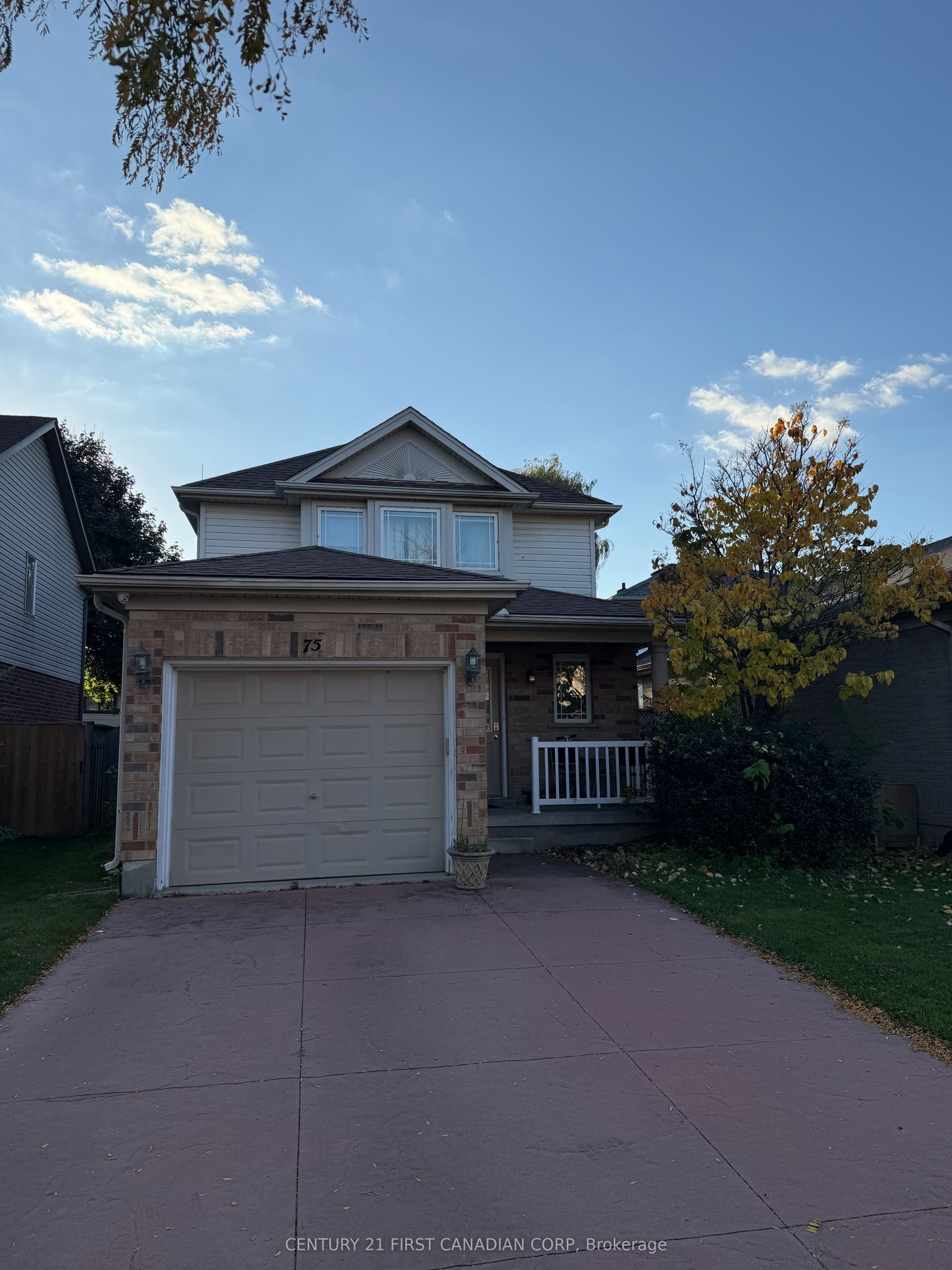 75 Rossmore Court, London South, ON N6C 6B7