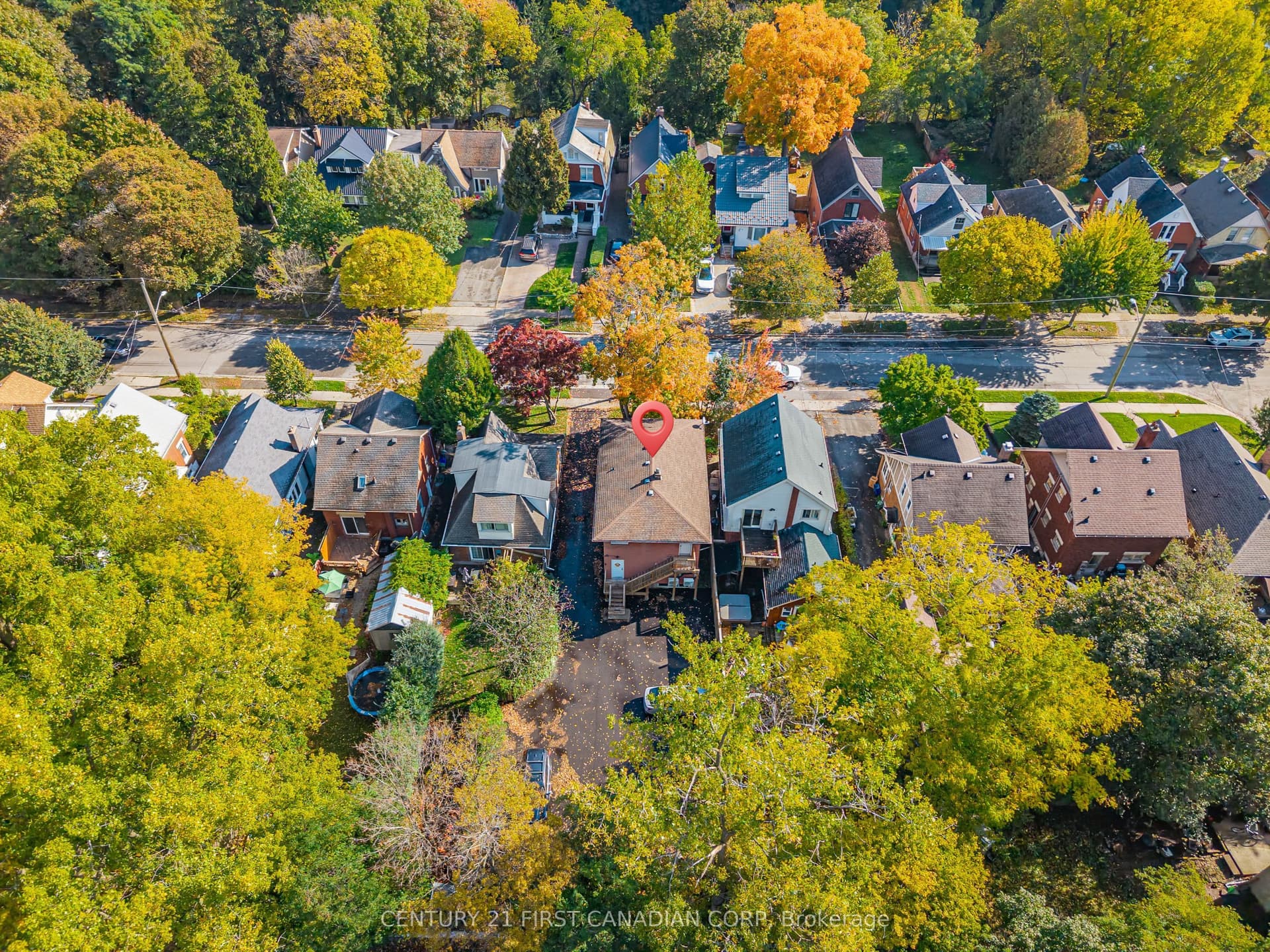 17 Carfrae Crescent, London South, ON N6C 4A8