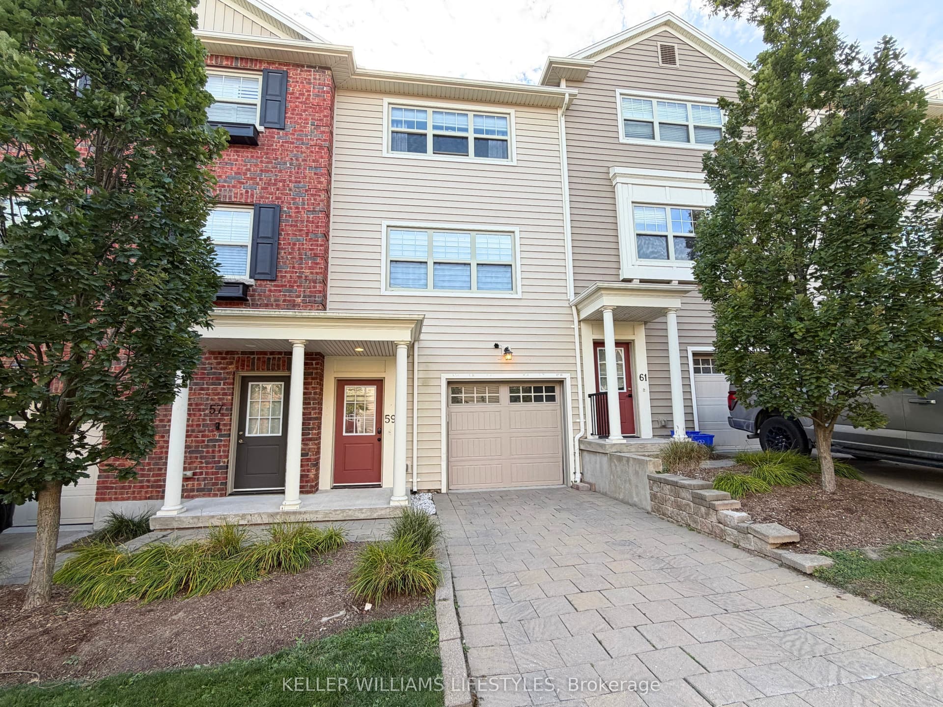 1850 Beaverbrook Avenue 59, London North, ON N6H 0G7
