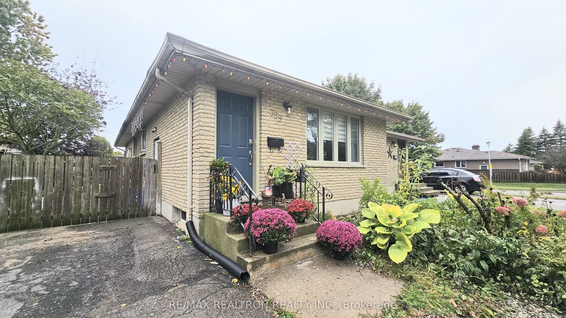 359 Hudson Drive, London East, ON N5V 1E4