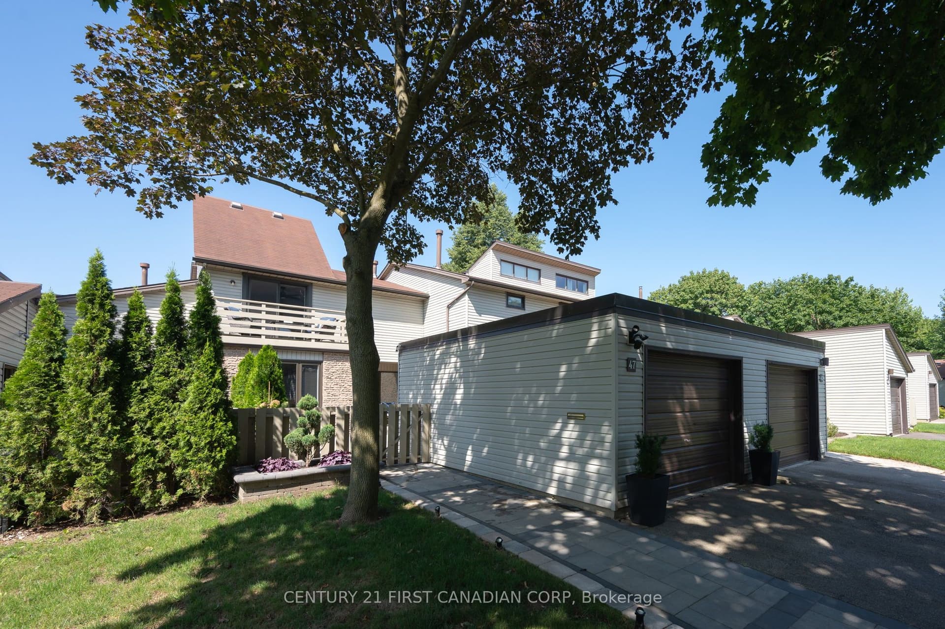 47 Brixham Road, London South, ON N6K 1P5