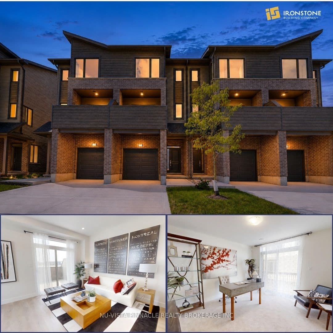 1870 Evans Boulevard 22, London South, ON N6M 0N5