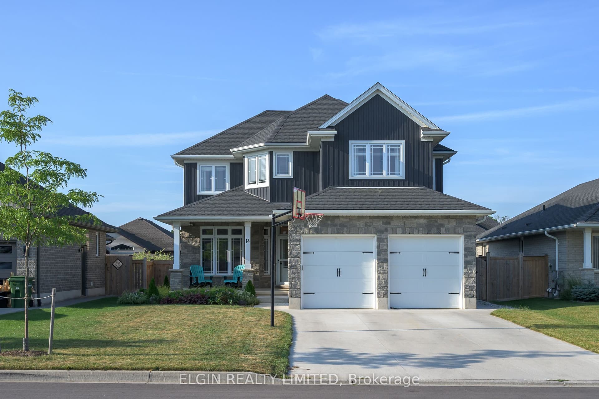 14 Muirfield Drive, St. Thomas, ON N5R 0K3