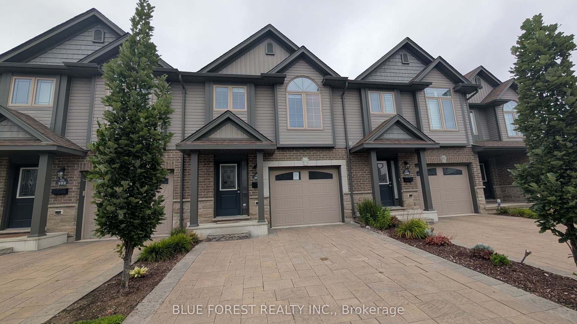 3400 Castle Rock Place 104, London South, ON N6L 0E4