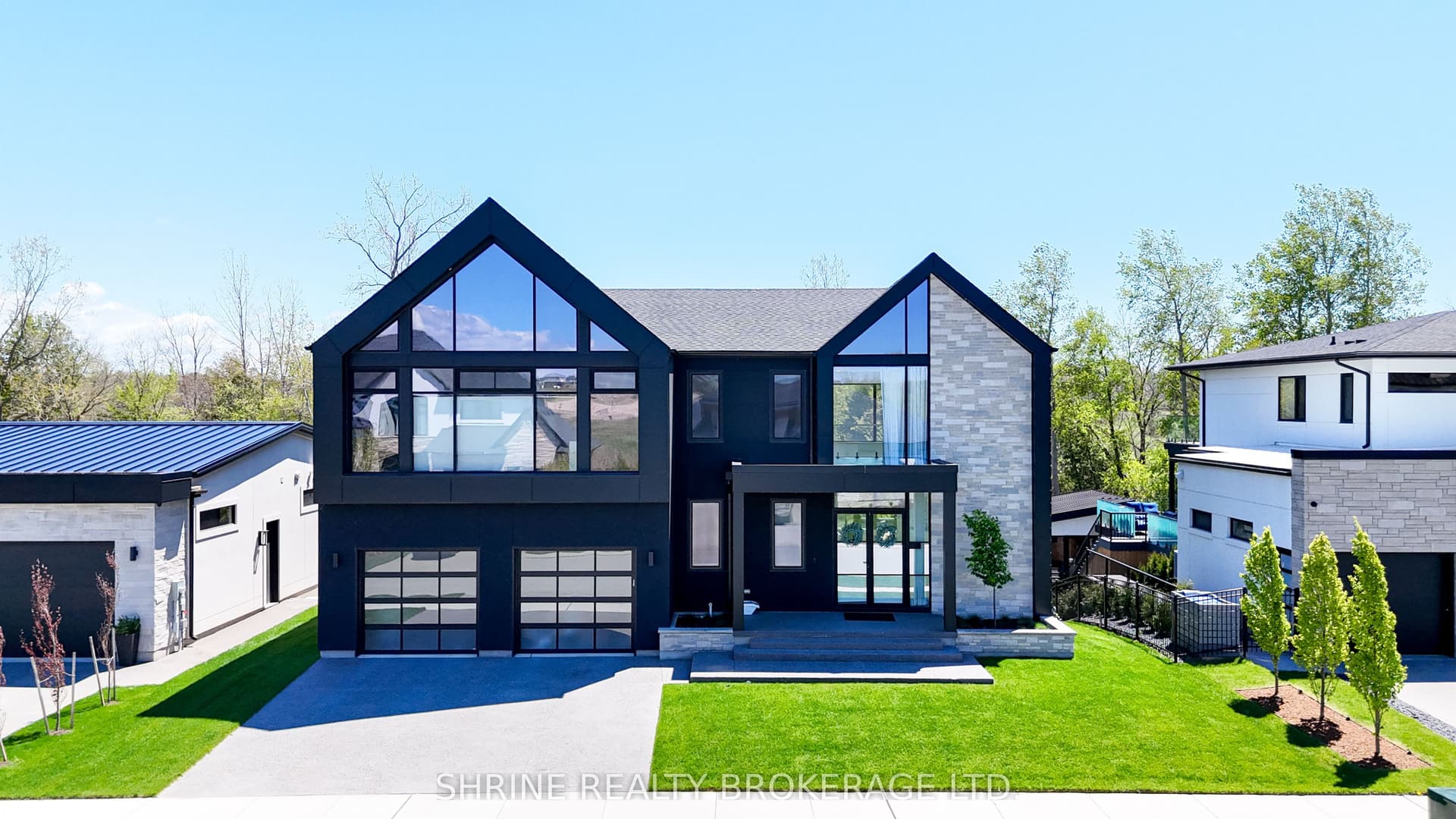 228 EDGEWATER Boulevard, Middlesex Centre, ON N0L 1R0