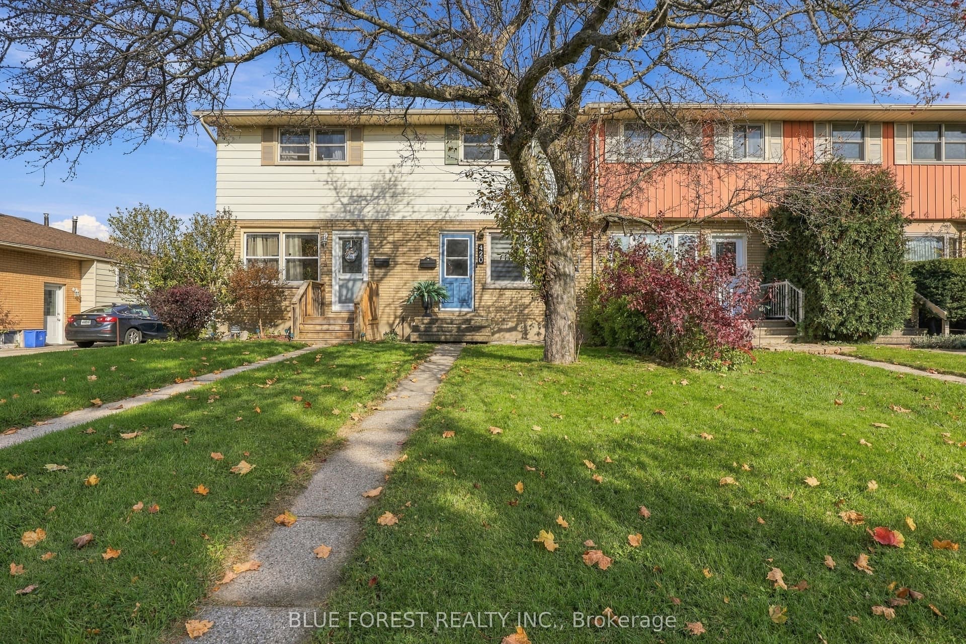 420 Forest Avenue, St. Thomas, ON N5R 2K9
