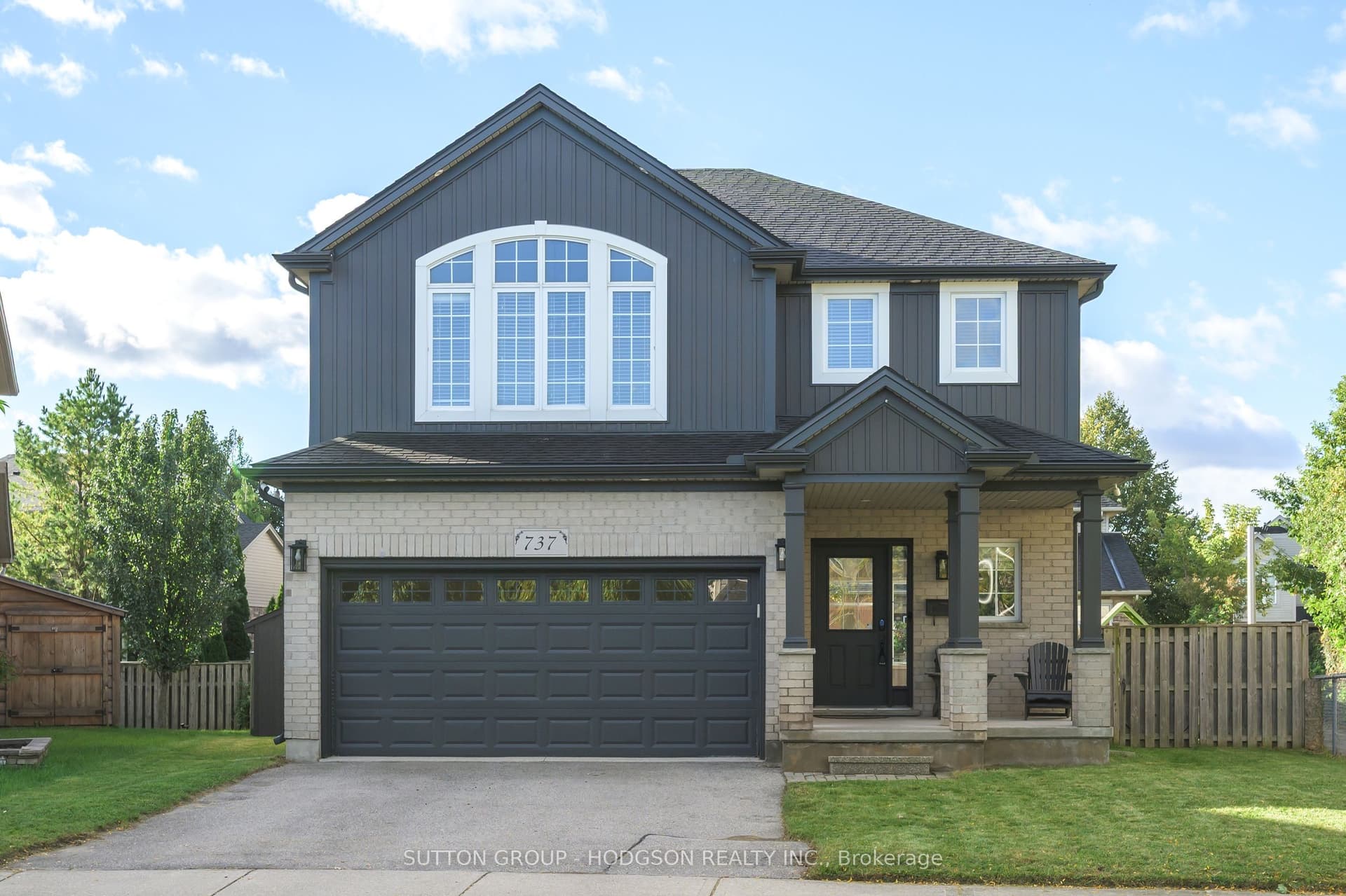 737 North Leaksdale Circle, London South, ON N6M 1M1
