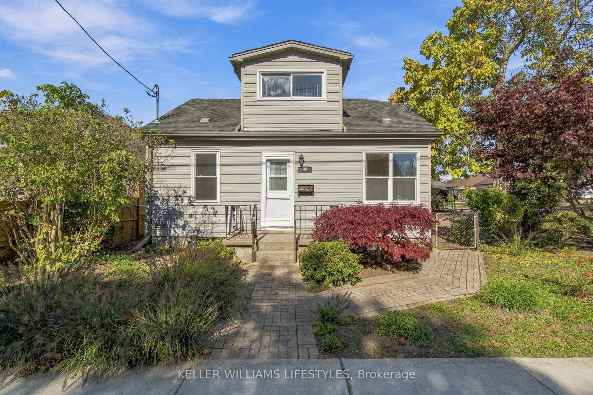 96 Dakin Street, London East, ON N5Z 1A3