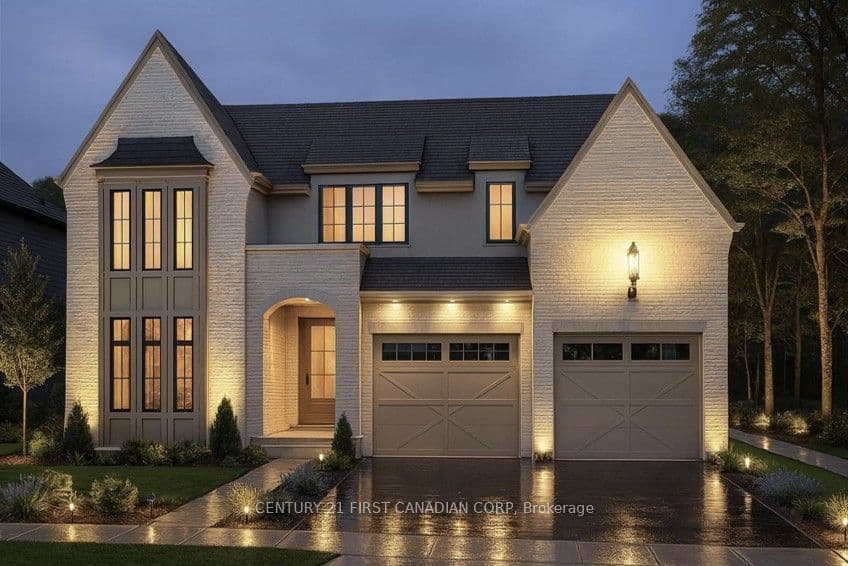 855 White Pine Street, London North, ON N6G 3X9