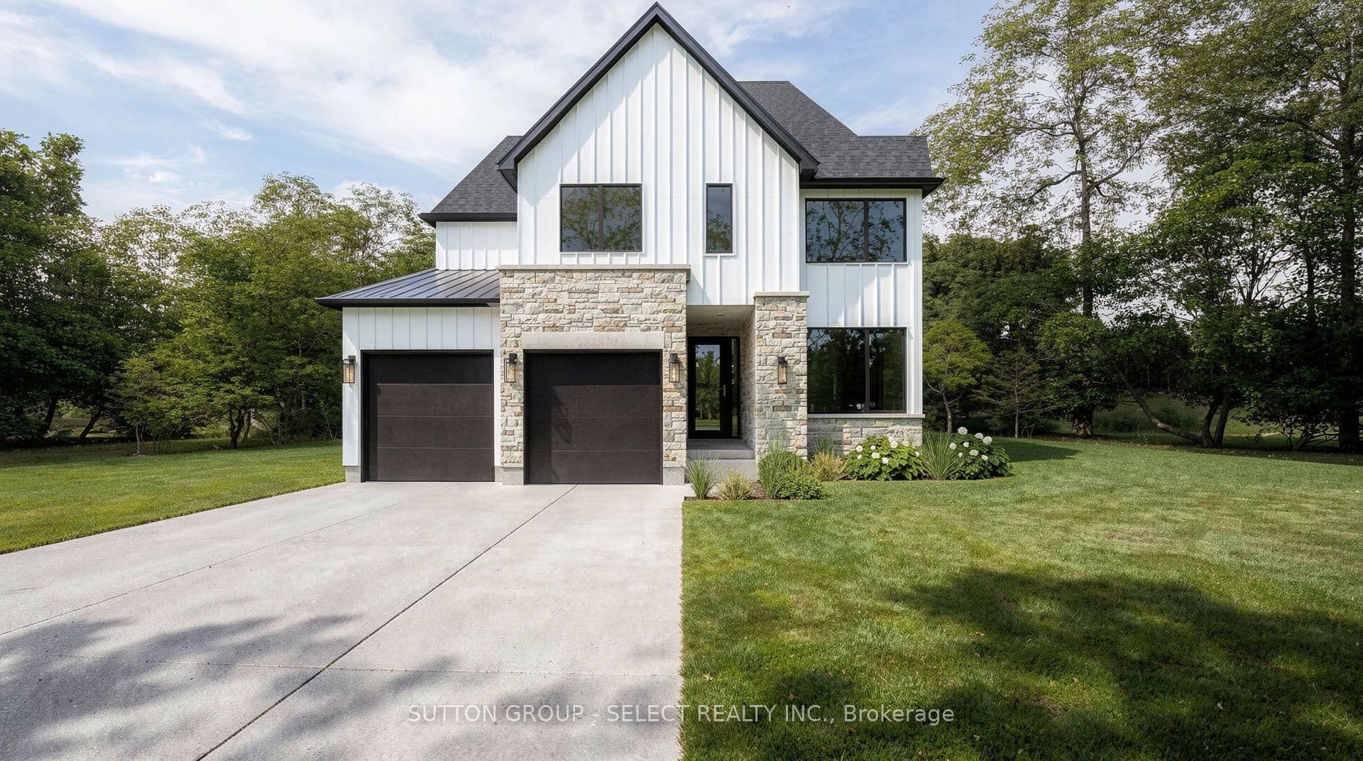 198 Timberwalk Trail, Middlesex Centre, ON N0M 2A0