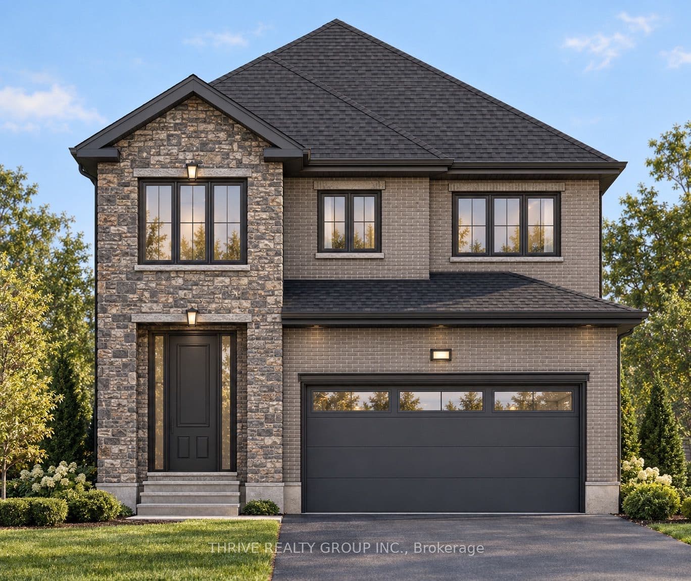 Lot 31 Virtue Drive, London South, ON N6K 4M8