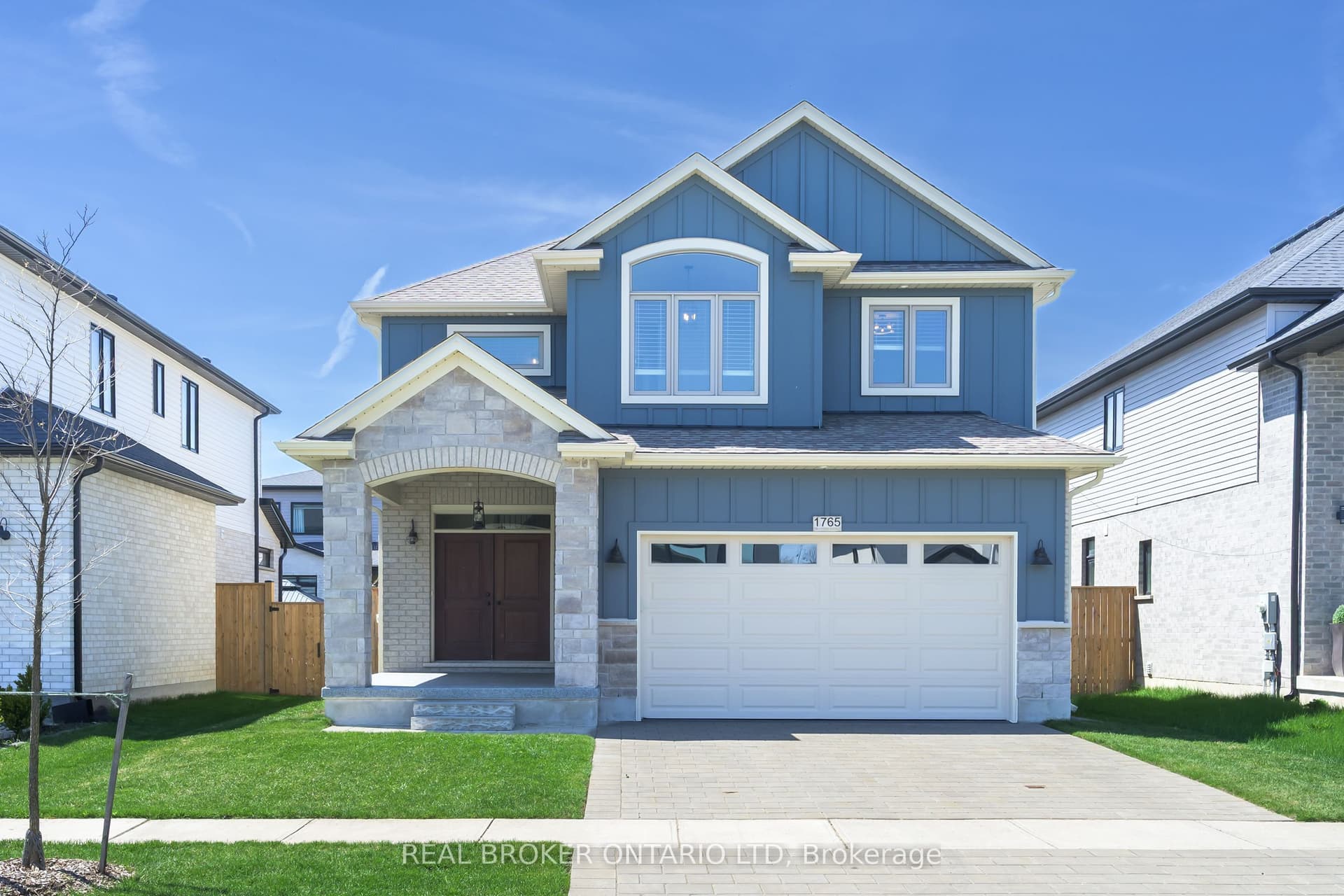 1765 Brayford Avenue, London South, ON N6K 0H4