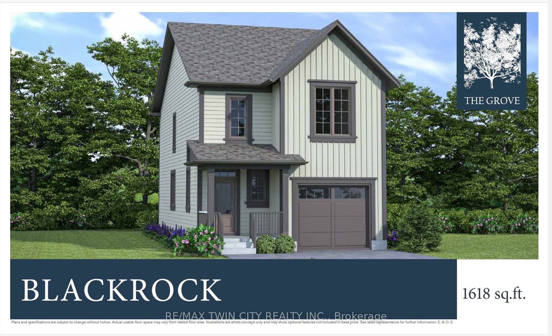 77 CHRISTOPHER Court, London South, ON N5X 3X4