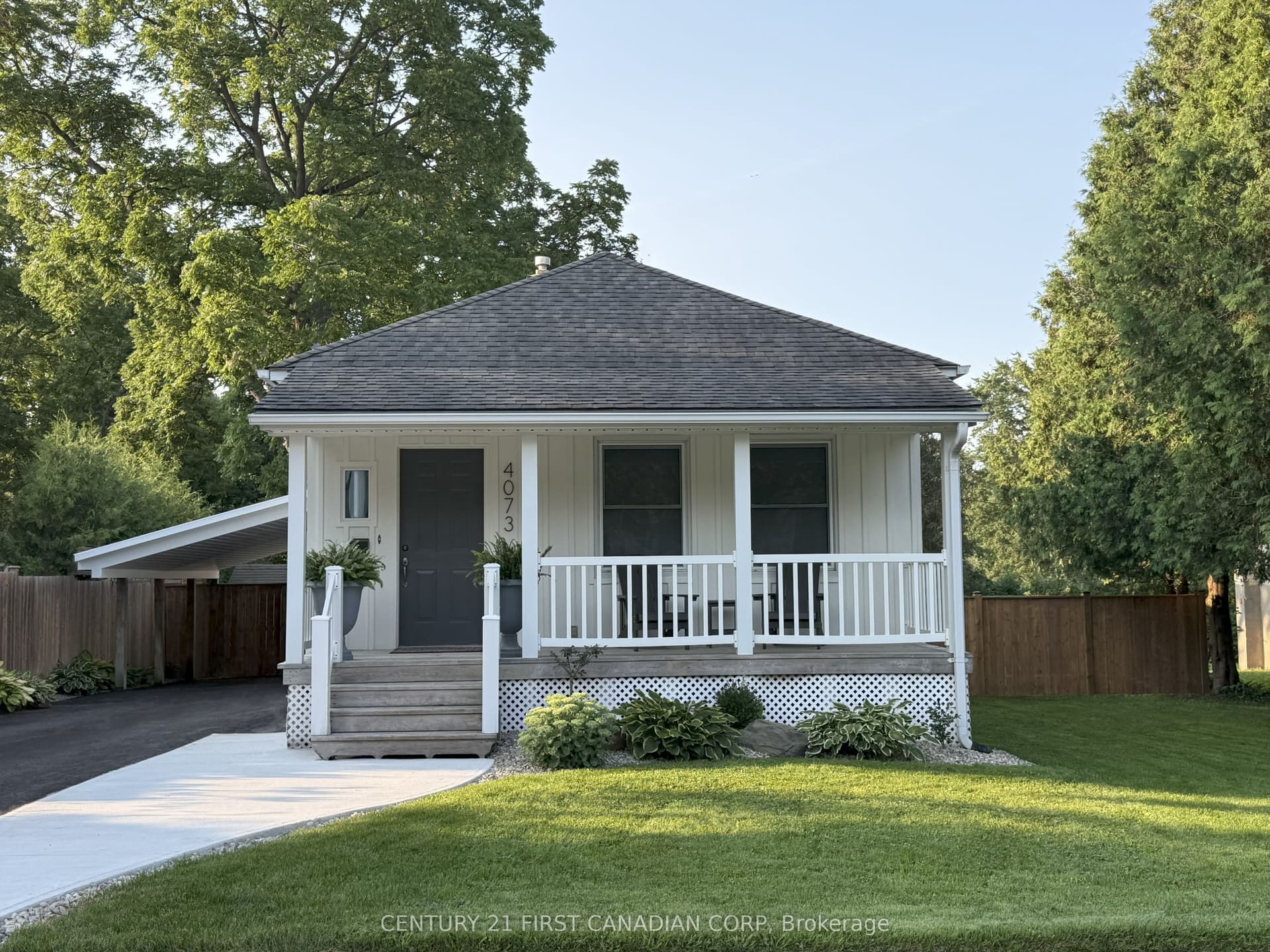 4073 Catherine Street, Thames Centre, ON N0L 1G0