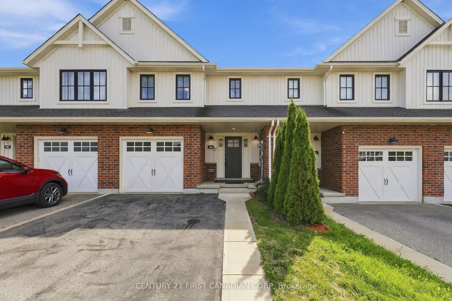 56 Cortland Terrace, St. Thomas, ON N5R 0J7