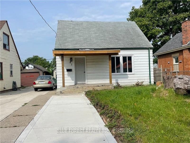 97 Delaware Street, London East, ON N5Z 2N4