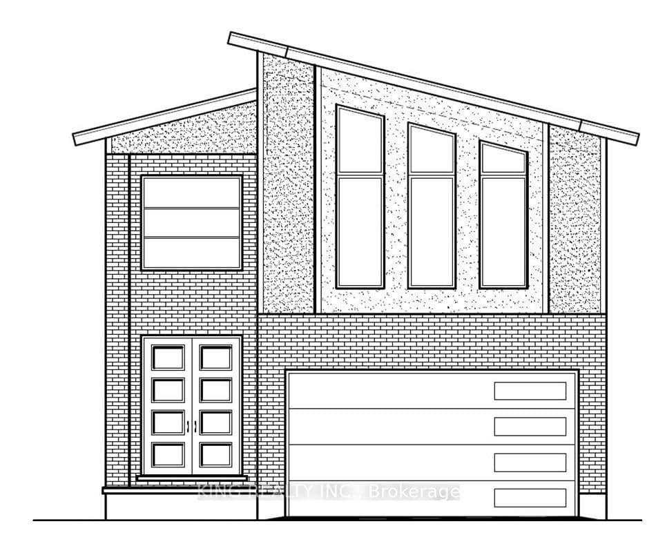 1103 Waterwheel Road, London North, ON N5X 4K4