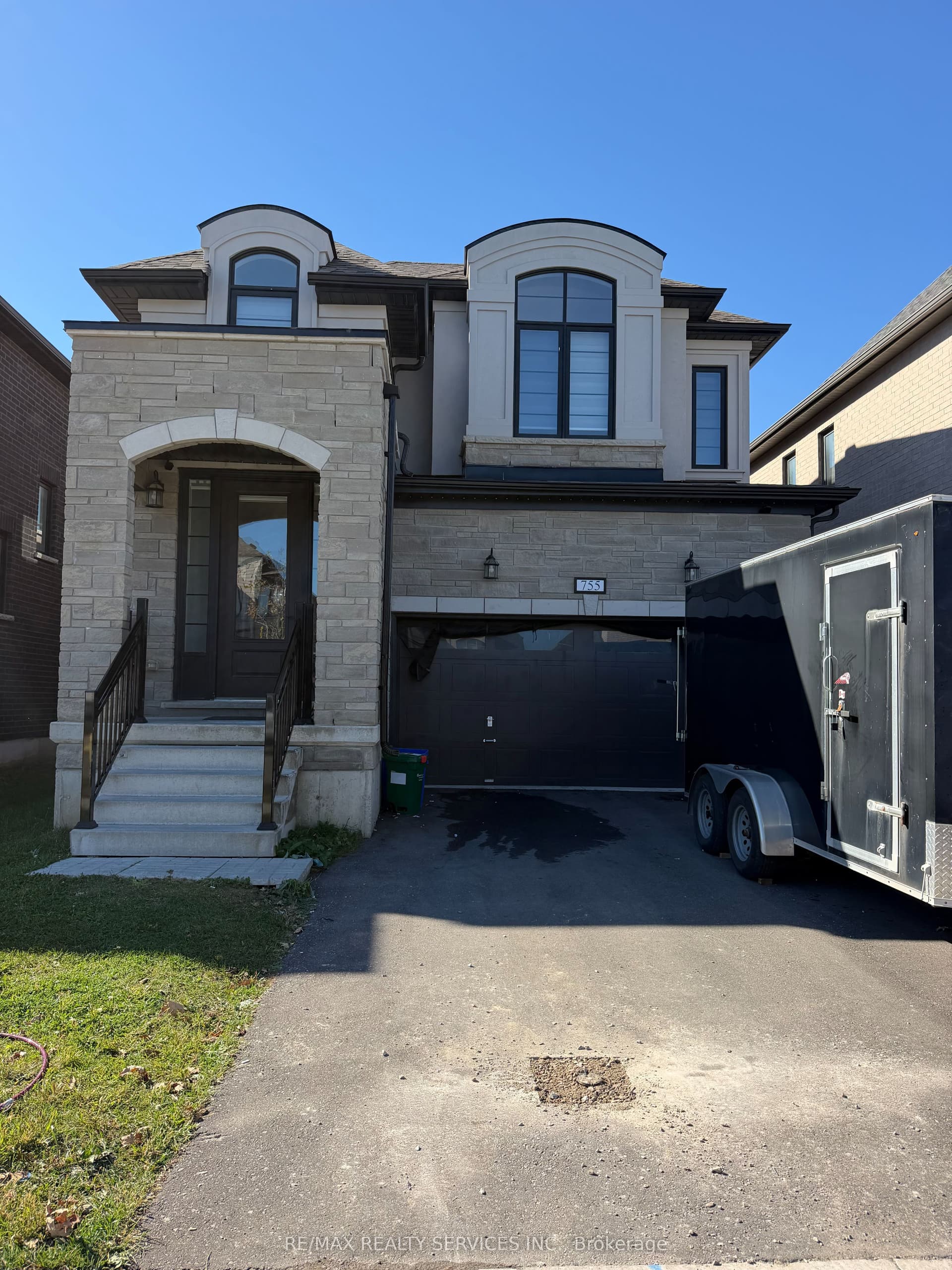 755 Sobeski Avenue, Woodstock, ON N4T 0P1