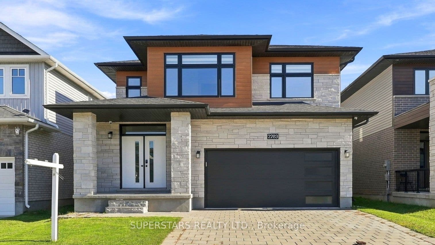 2283 Tokala Trail, London North, ON N6G 0V8