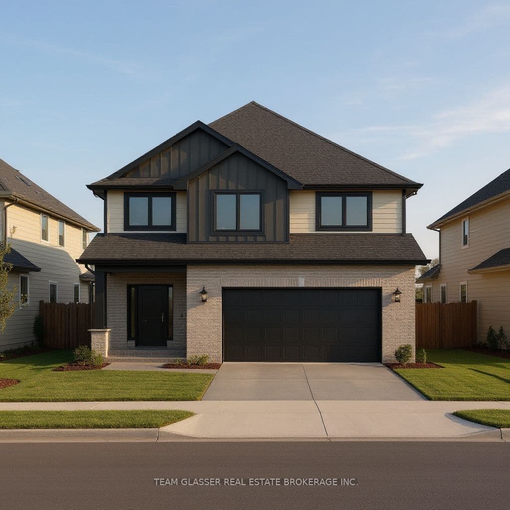 67 Allister Drive, Middlesex Centre, ON N0L 1R0