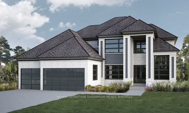 72 Arrowwood Path, Middlesex Centre, ON N0M 2A0