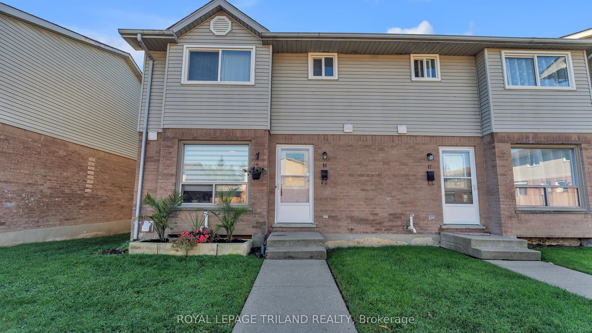 595 Third Street 16, London East, ON N5V 4A1