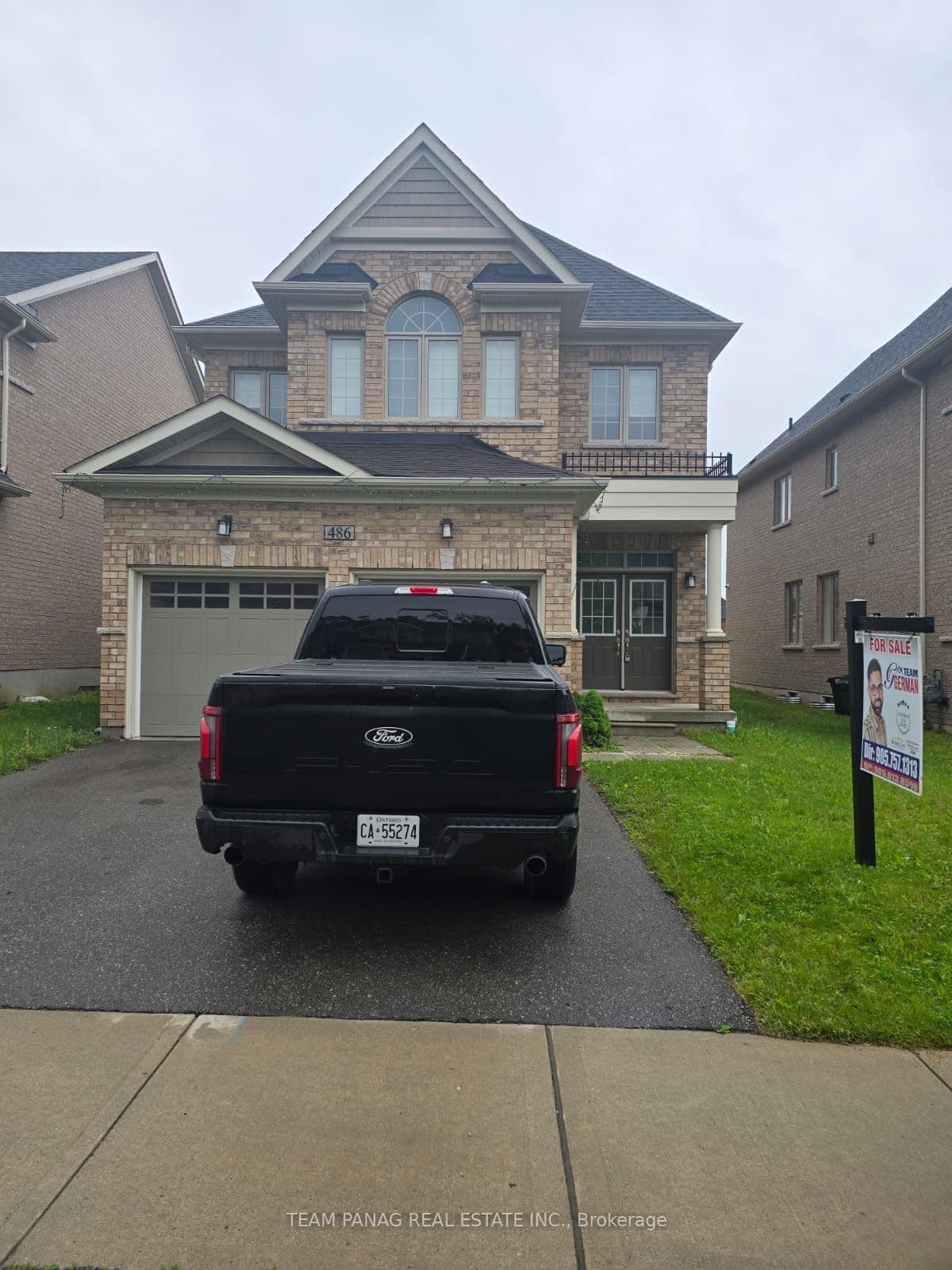 486 Thompson Street, Woodstock, ON N4T 0G8