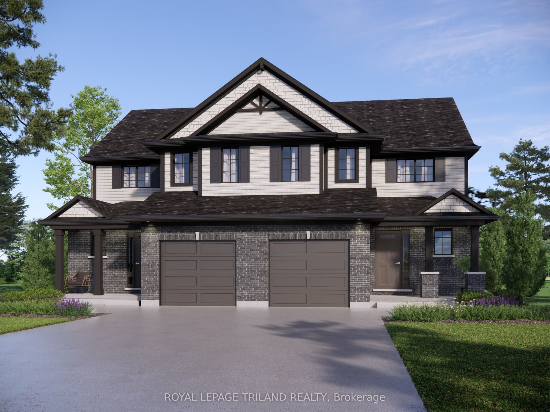 48 HOPPER Lane, St. Thomas, ON N5R 0S2