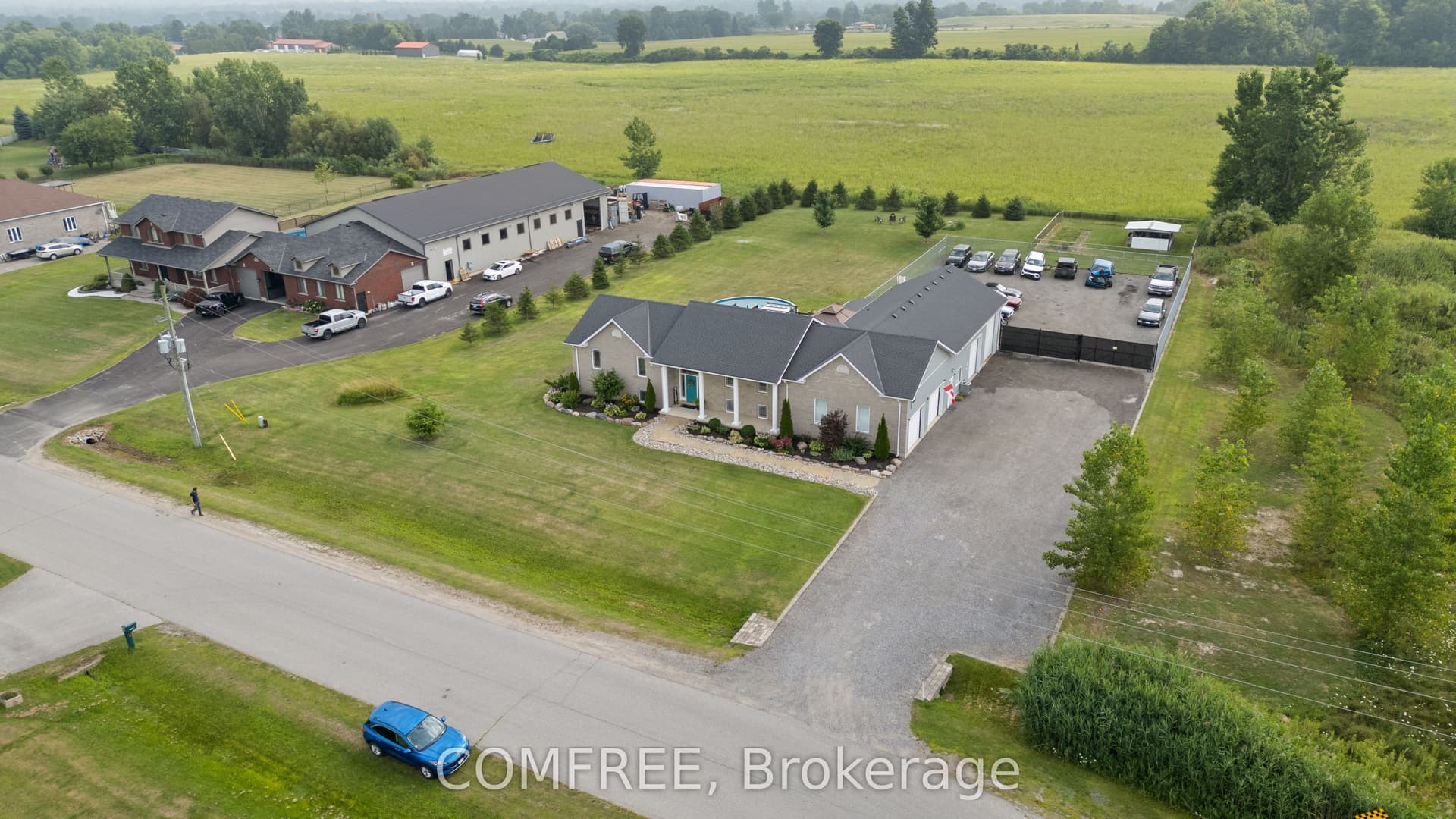 1 Starlight Lane, Thames Centre, ON N0L 1G5