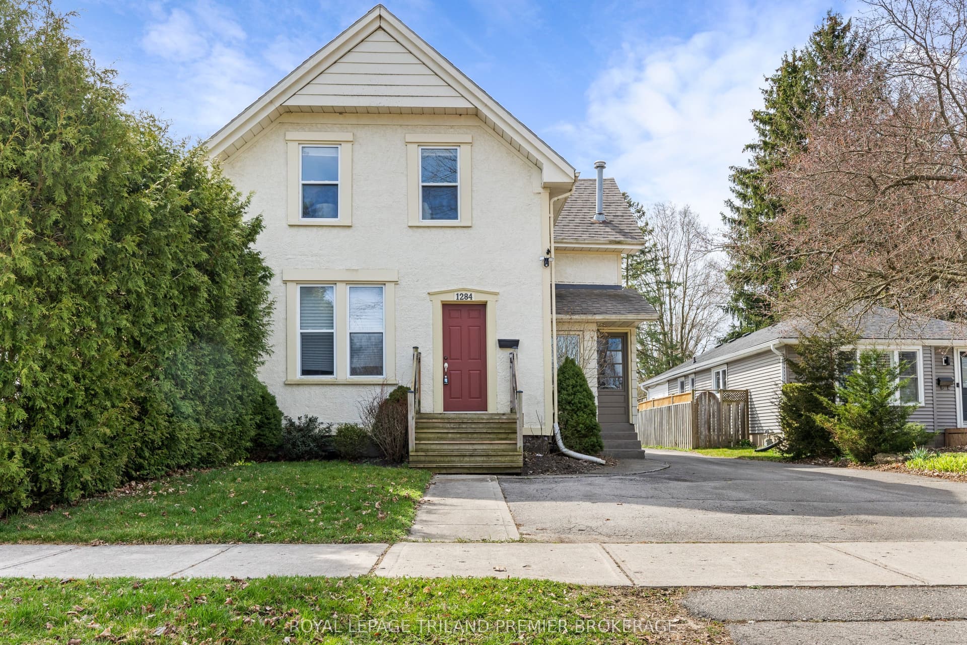1284 Springbank Avenue, London South, ON N6K 1Z8