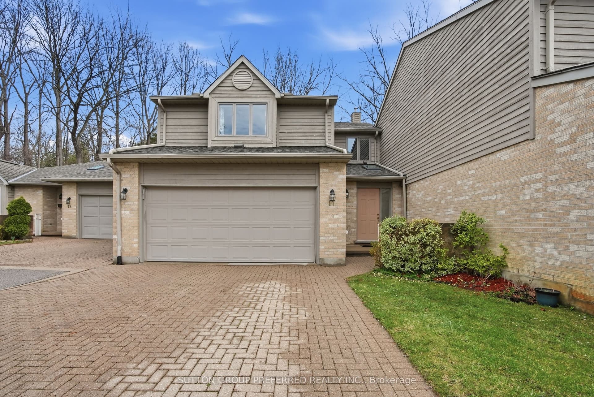 1500 Richmond Street 17, London North, ON N6G 4T8