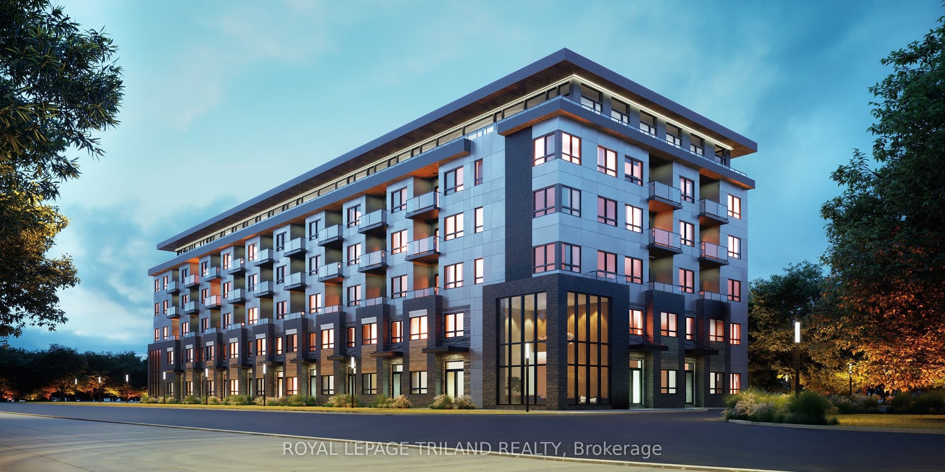 1405 Stackhouse Avenue 107, London North, ON N5X 0P2