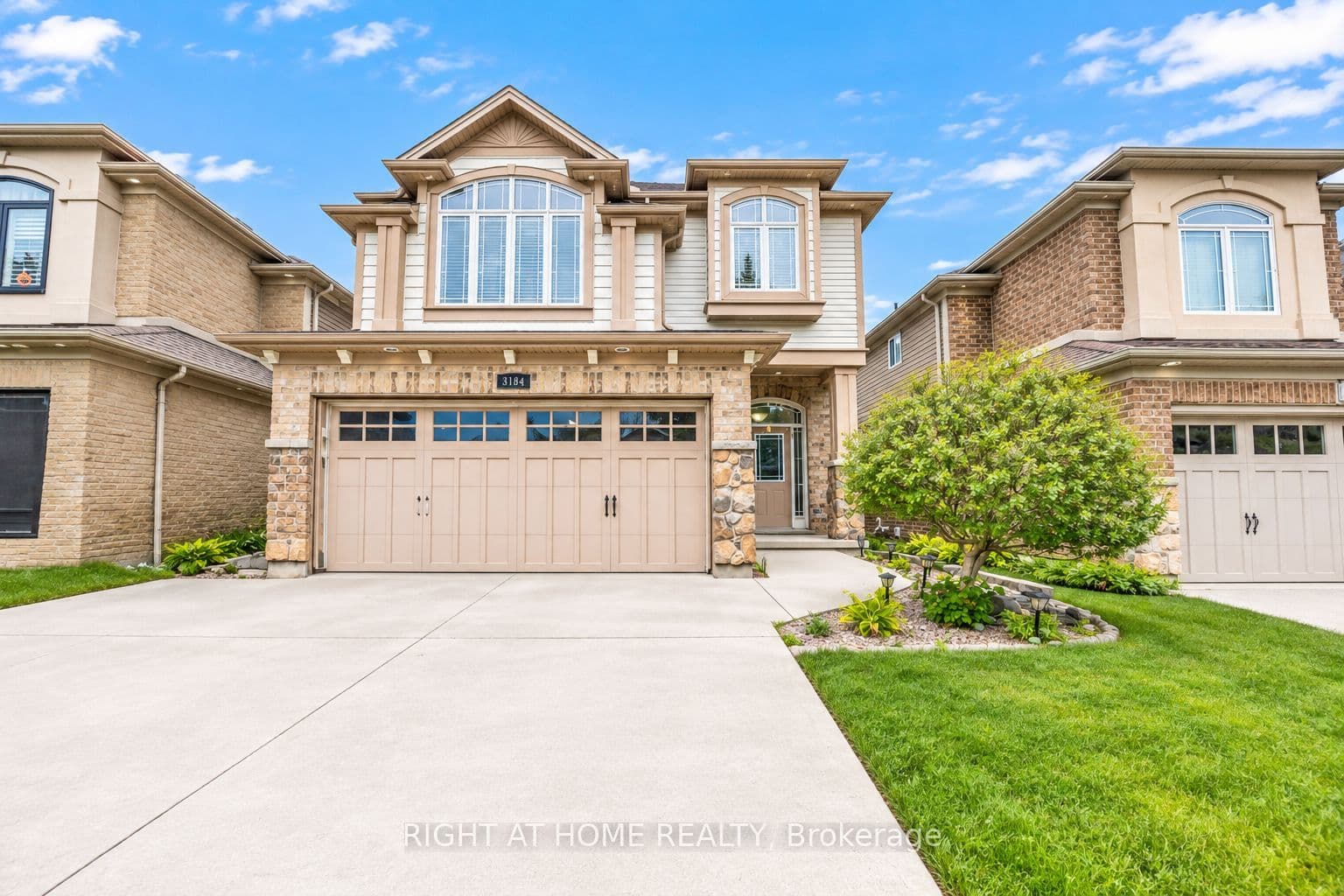 3184 POMEROY Lane, London South, ON N6P 1V7