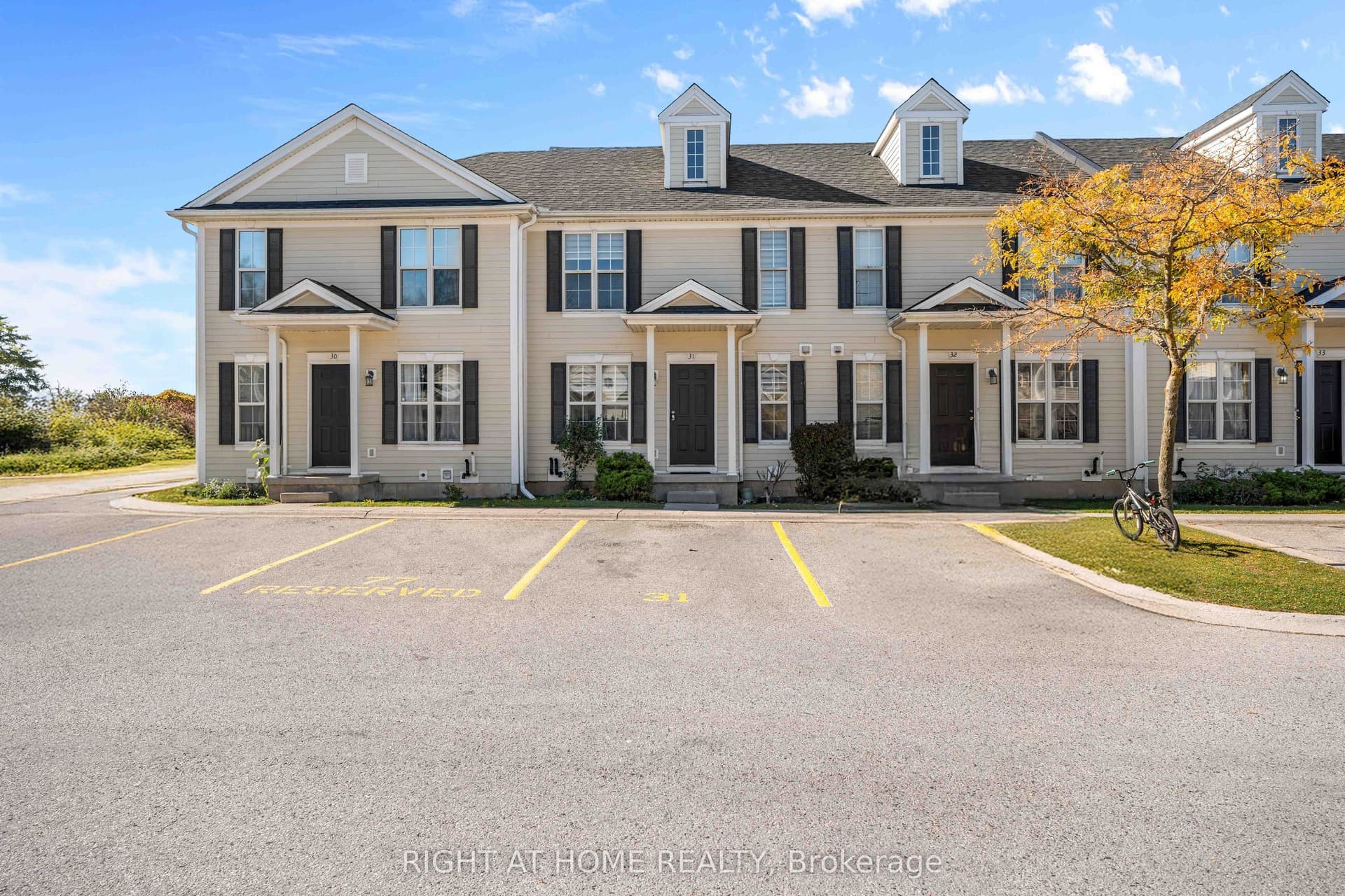 600 Sarnia Road 31, London North, ON N6G 5M4
