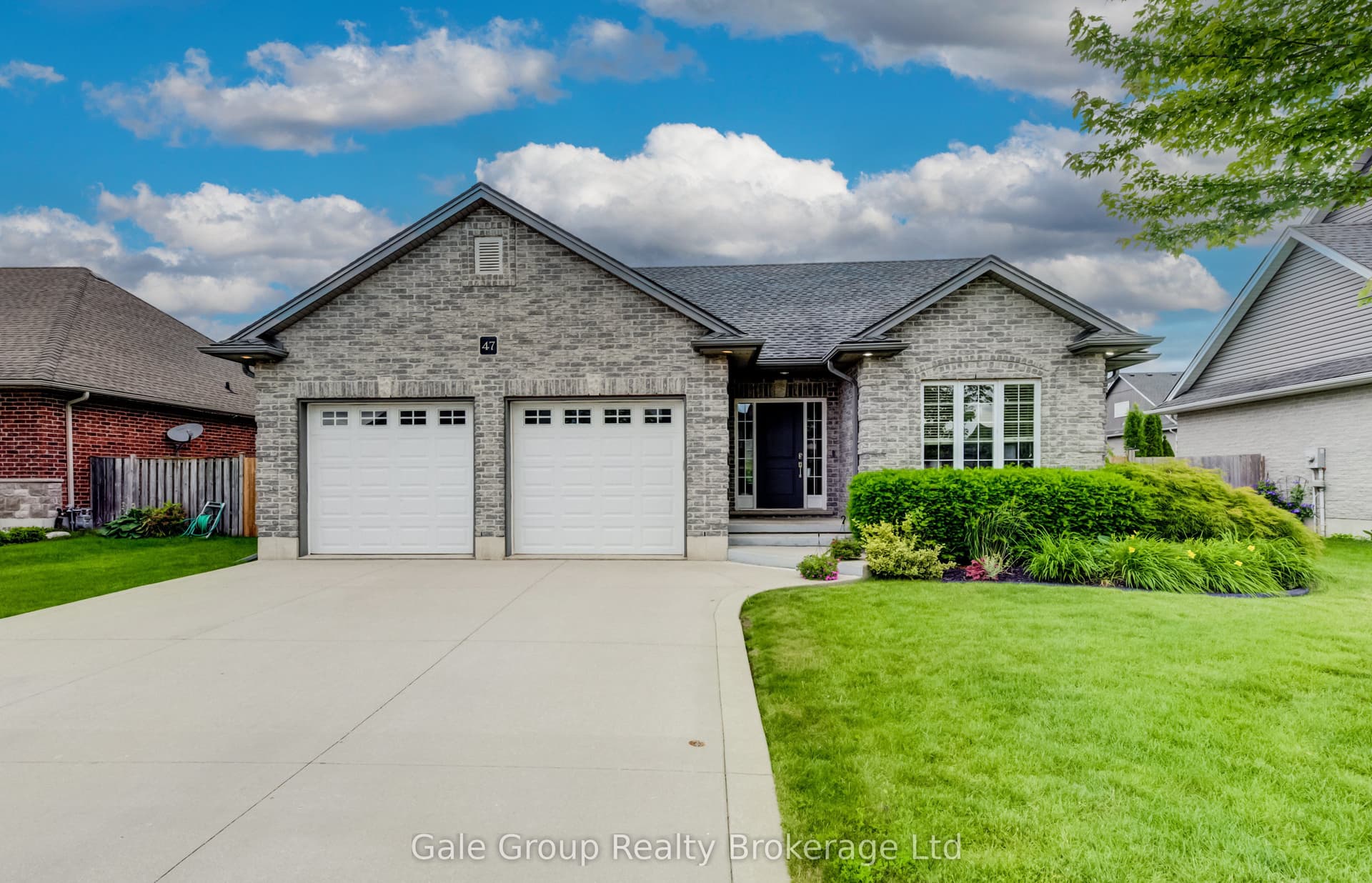 47 Graydon Drive, South-West Oxford, ON N0J 1N0