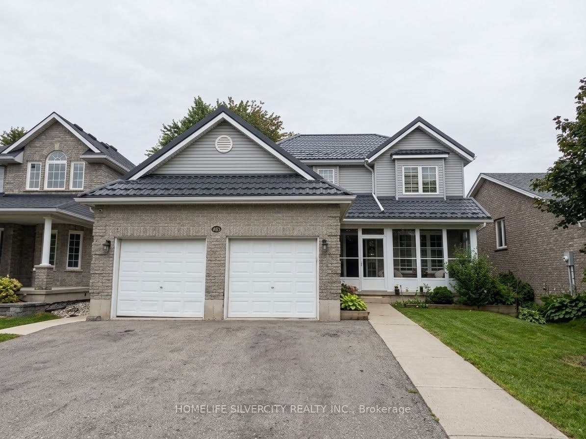 483 Ontario Street, Woodstock, ON N4V 1G7