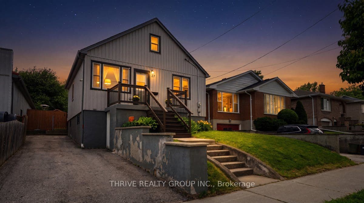 37 Emery Street W, London South, ON N6J 1R7