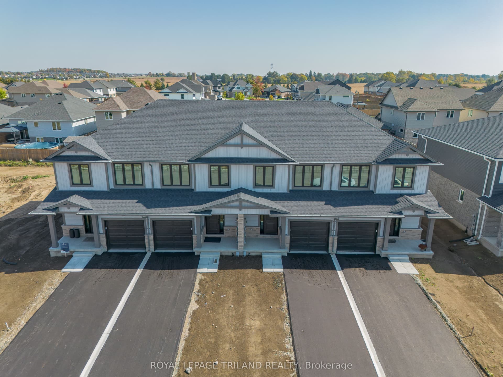 17 KILN Lane, St. Thomas, ON N5R 0S2