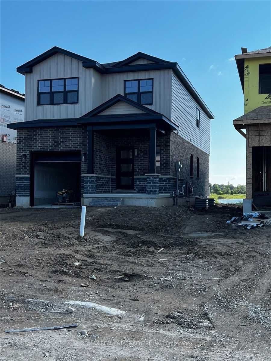 3916 Auckland Avenue, London South, ON N6L 0J3
