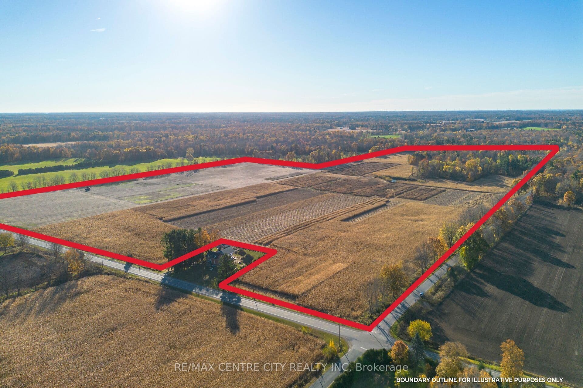 8916 Coyle Road, Bayham, ON N4G 4G9