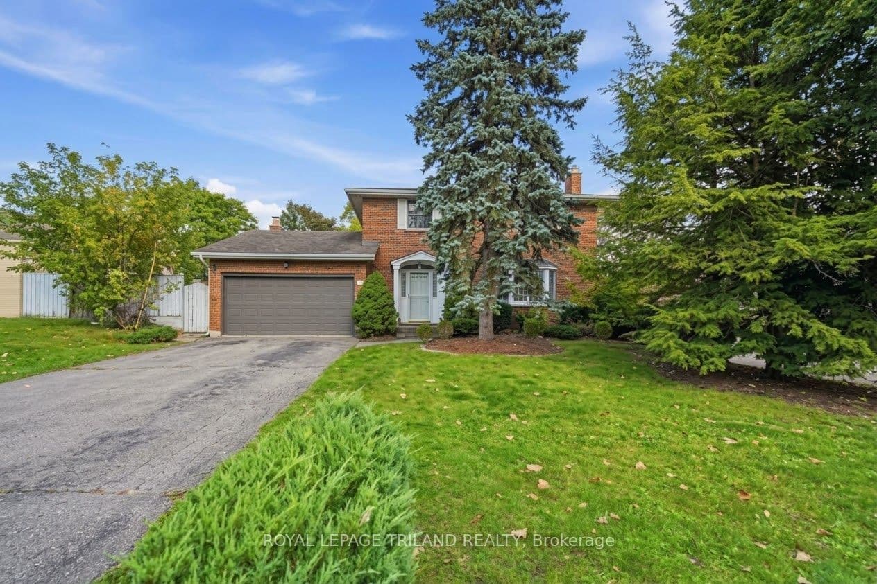 506 Canterbury Road, London North, ON N6G 2N4