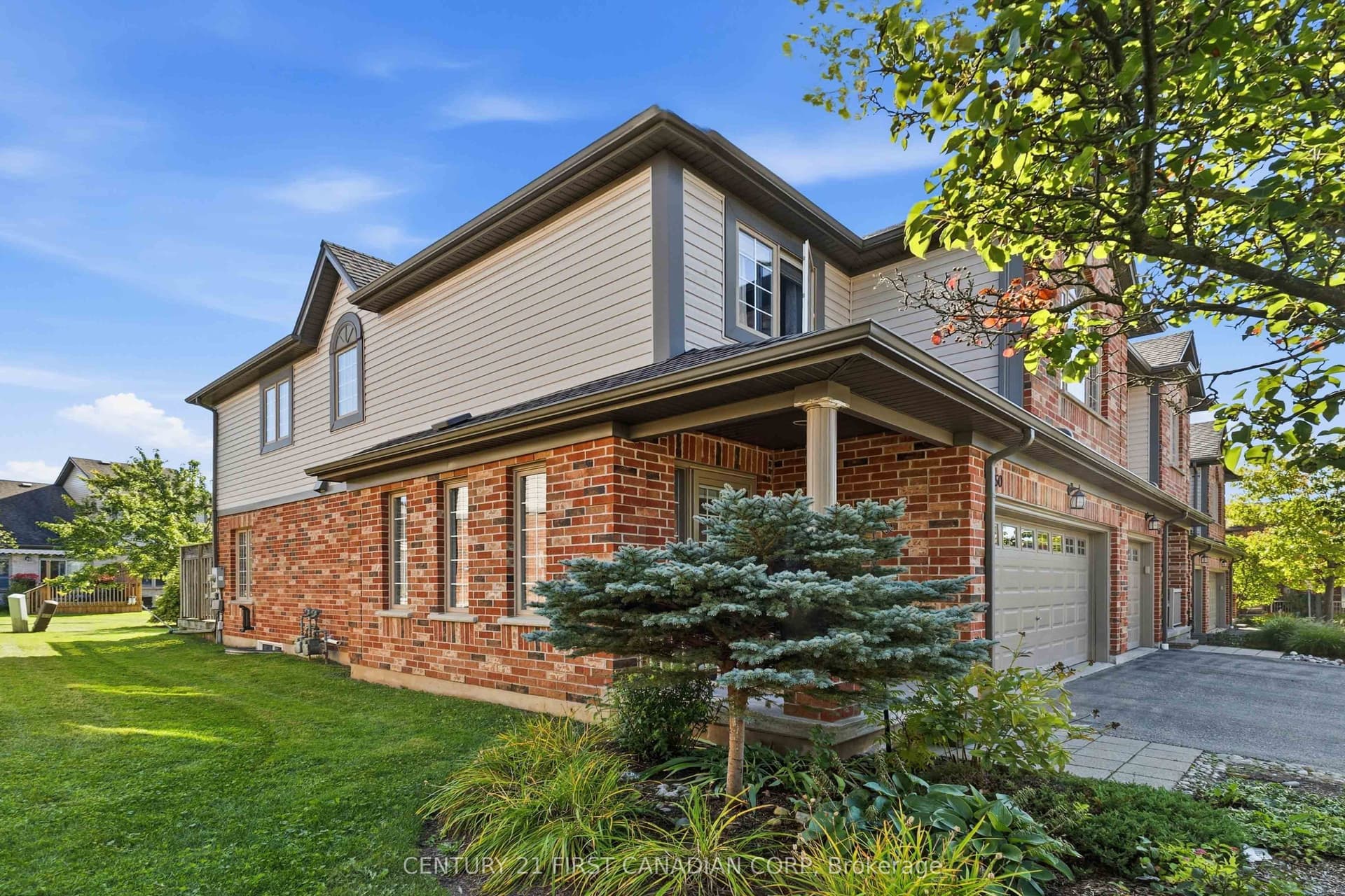600 HYDE PARK Road 150, London North, ON N6H 5W8