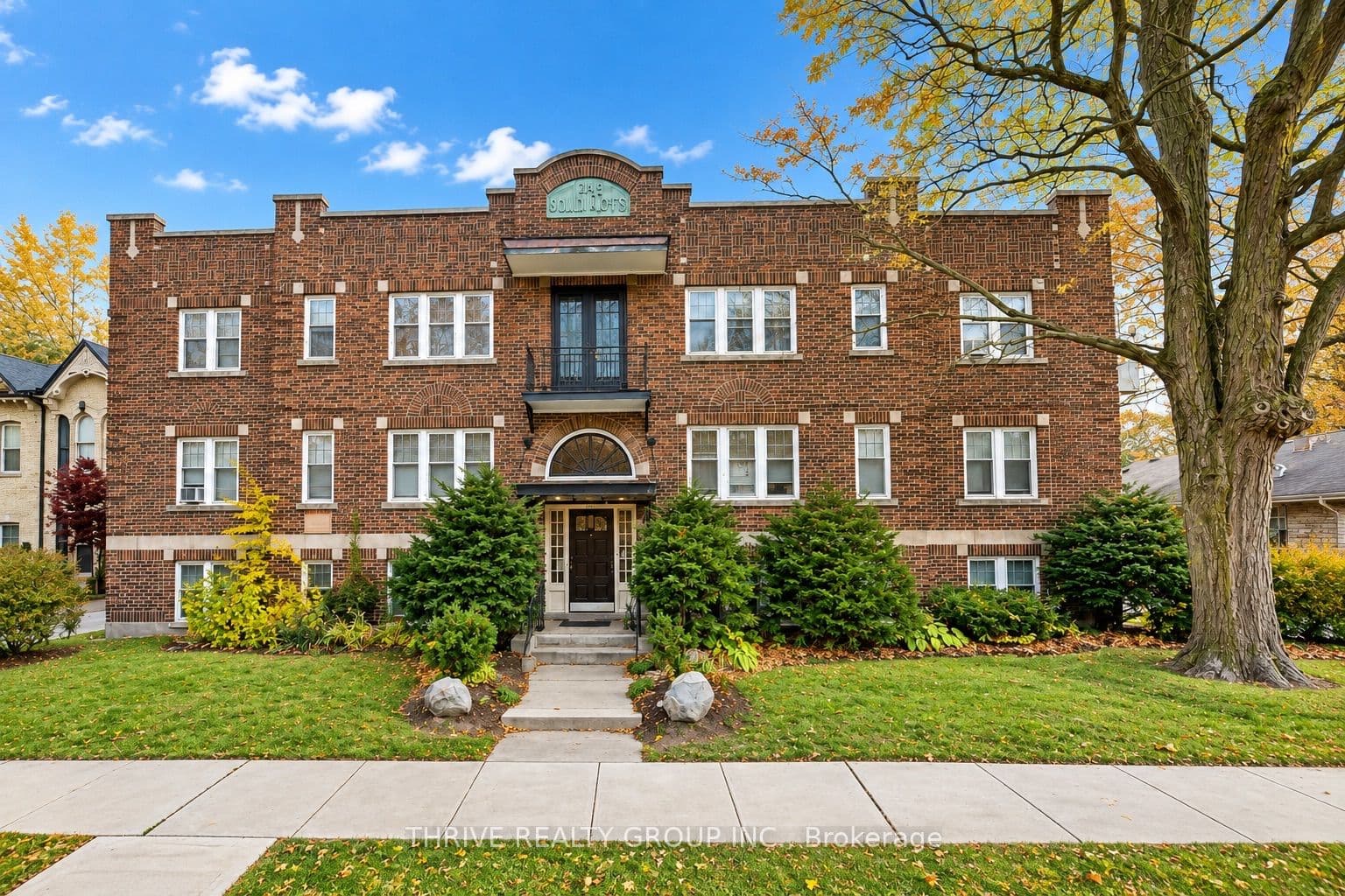 50 Ridout Street S 12, London South, ON N6C 3W6