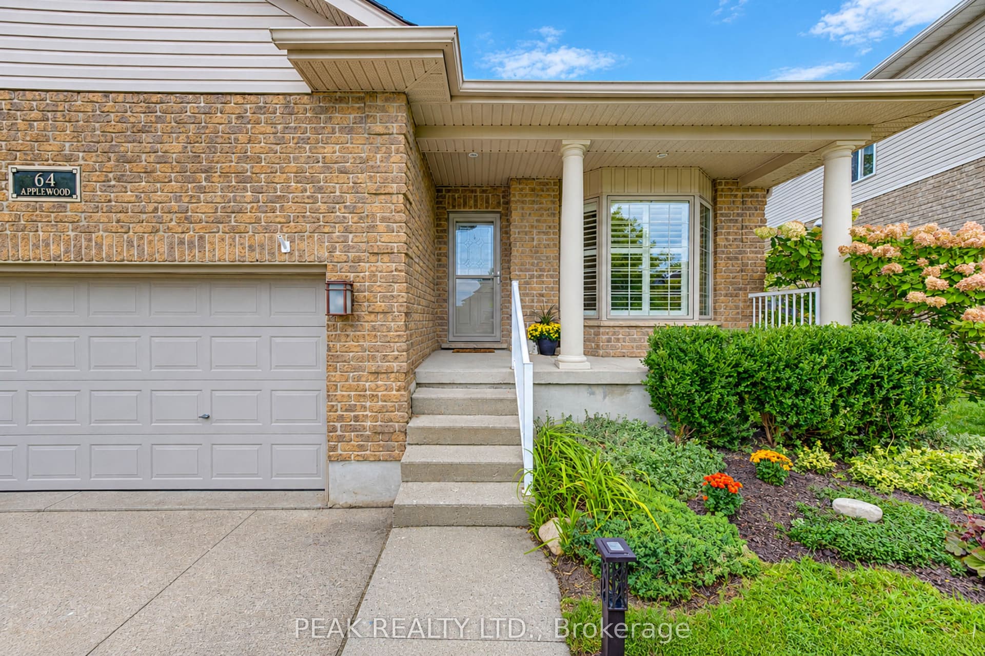 64 Applewood Street, Blandford-Blenheim, ON N0J 1S0