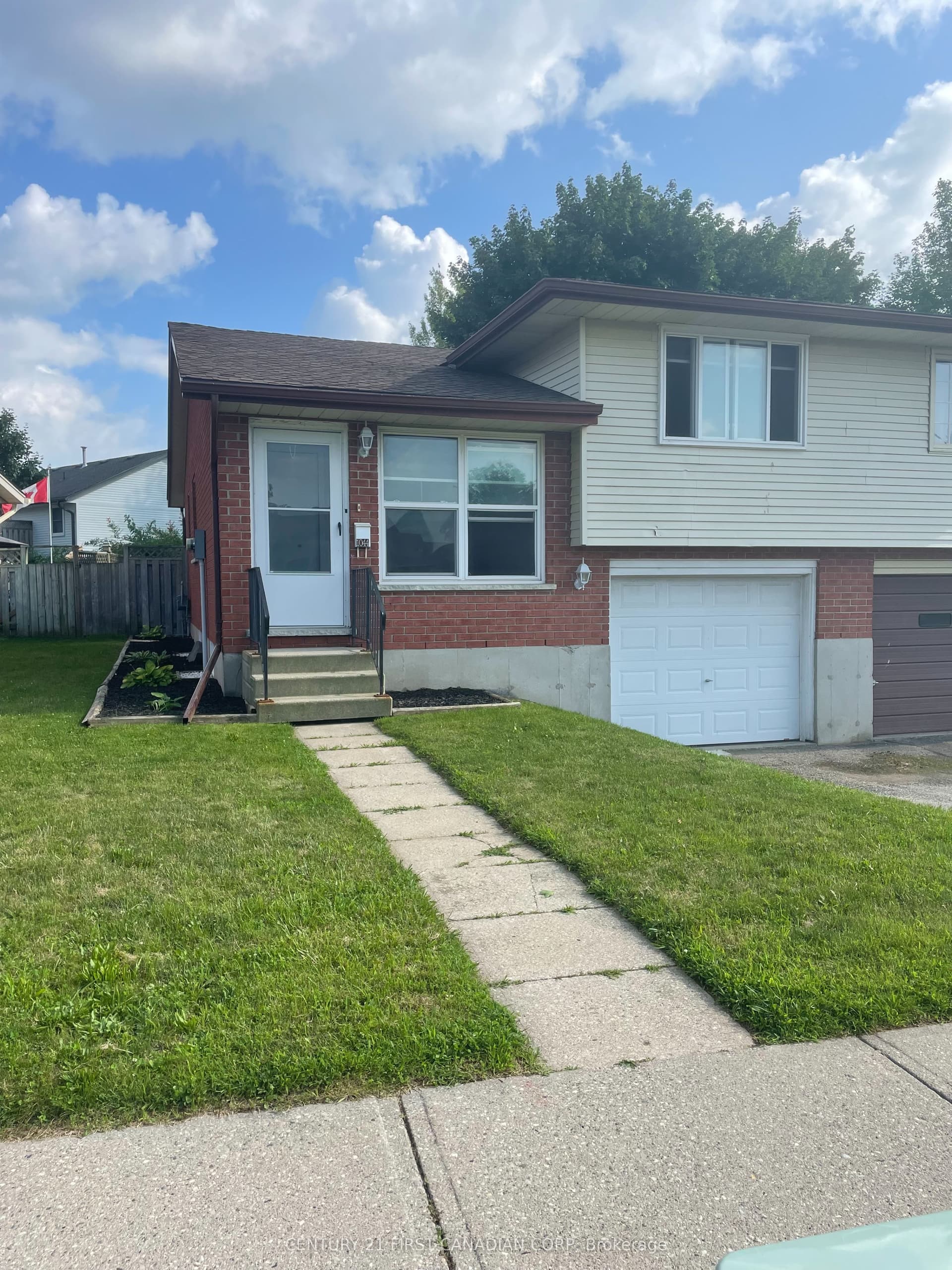 1044 Cree Avenue, Woodstock, ON N4T 1A2