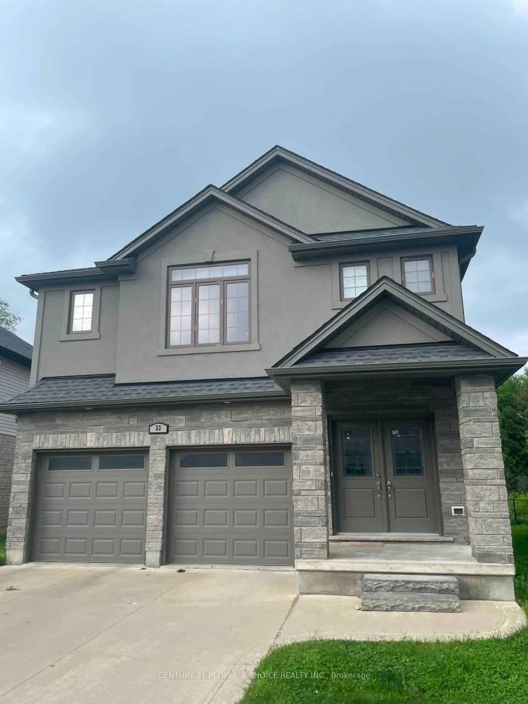 1450 North Wenige Drive 33, London North, ON N5X 0L6