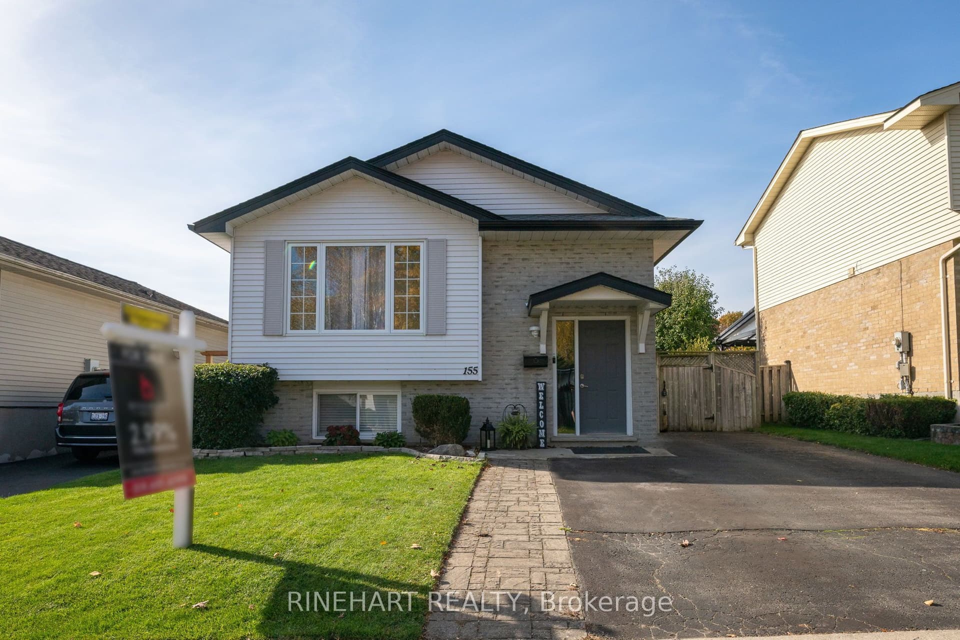 155 River Run Terrace, London East, ON N5W 5Z2