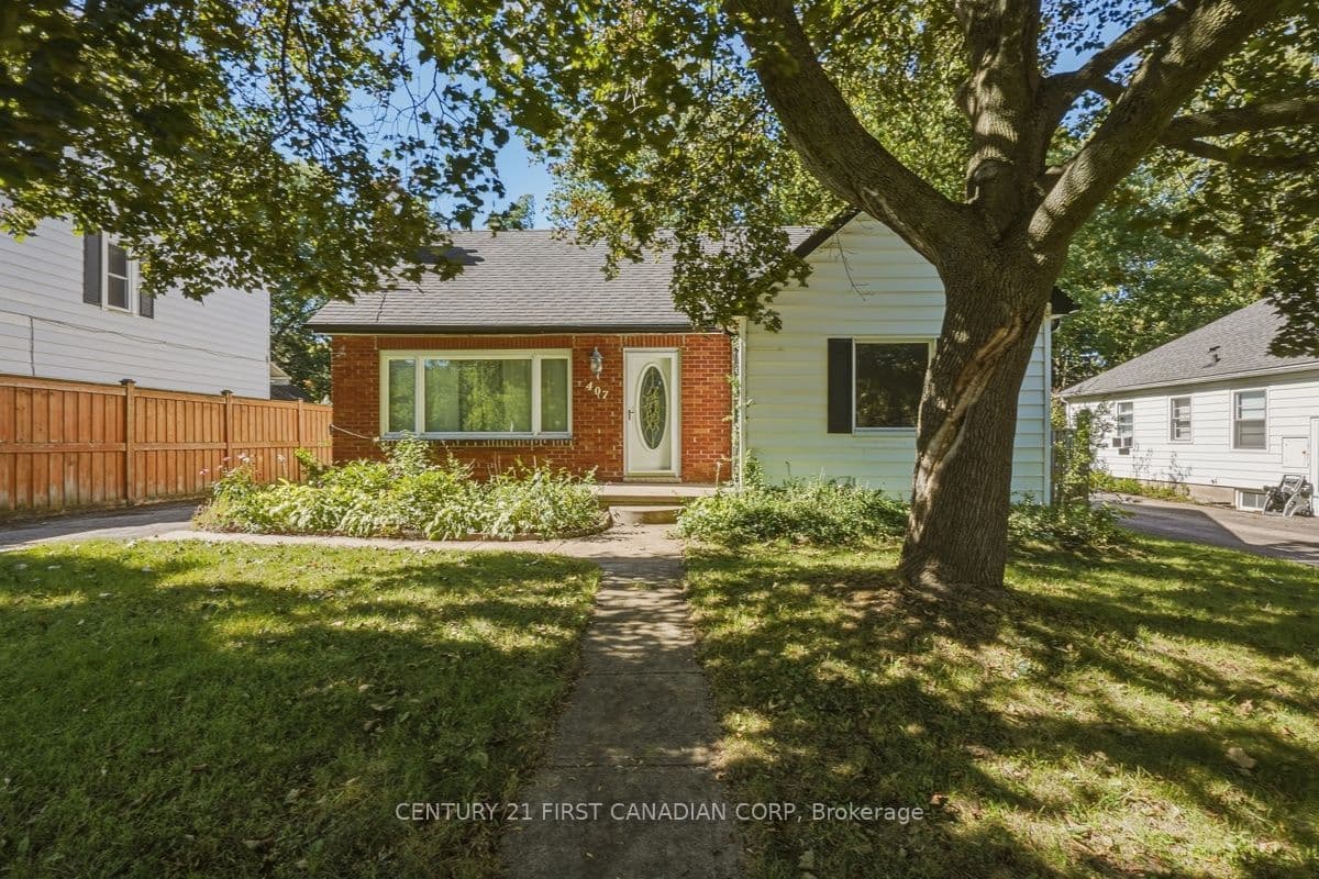 407 Boler Road, London South, ON N6K 2K6